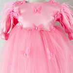 Set botez fetita Azura - Botez bebelusi