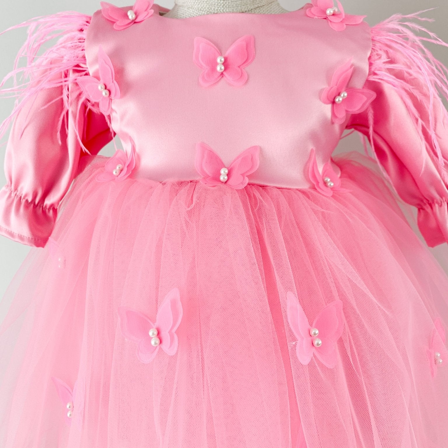 Set botez fetita Azura - Botez bebelusi