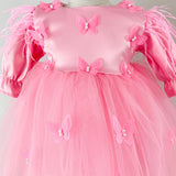 Set botez fetita Azura - Botez bebelusi