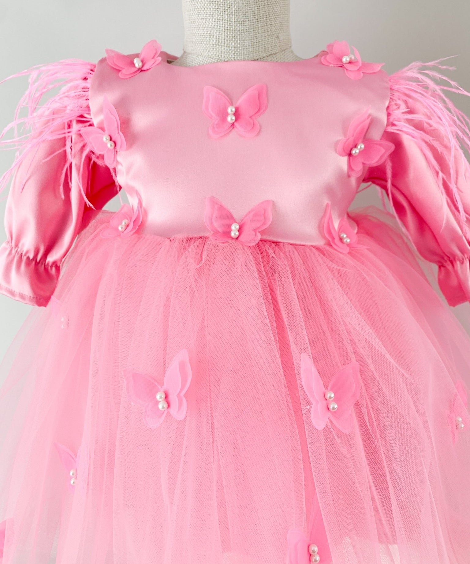 Set botez fetita Azura - Botez bebelusi