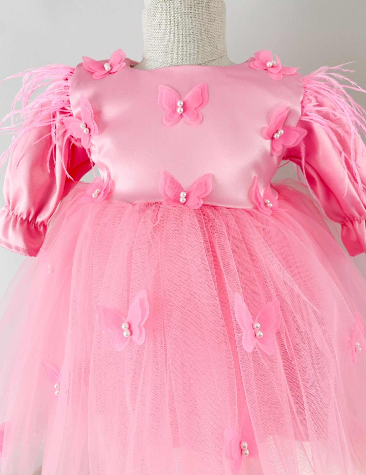 Set botez fetita Azura - Botez bebelusi