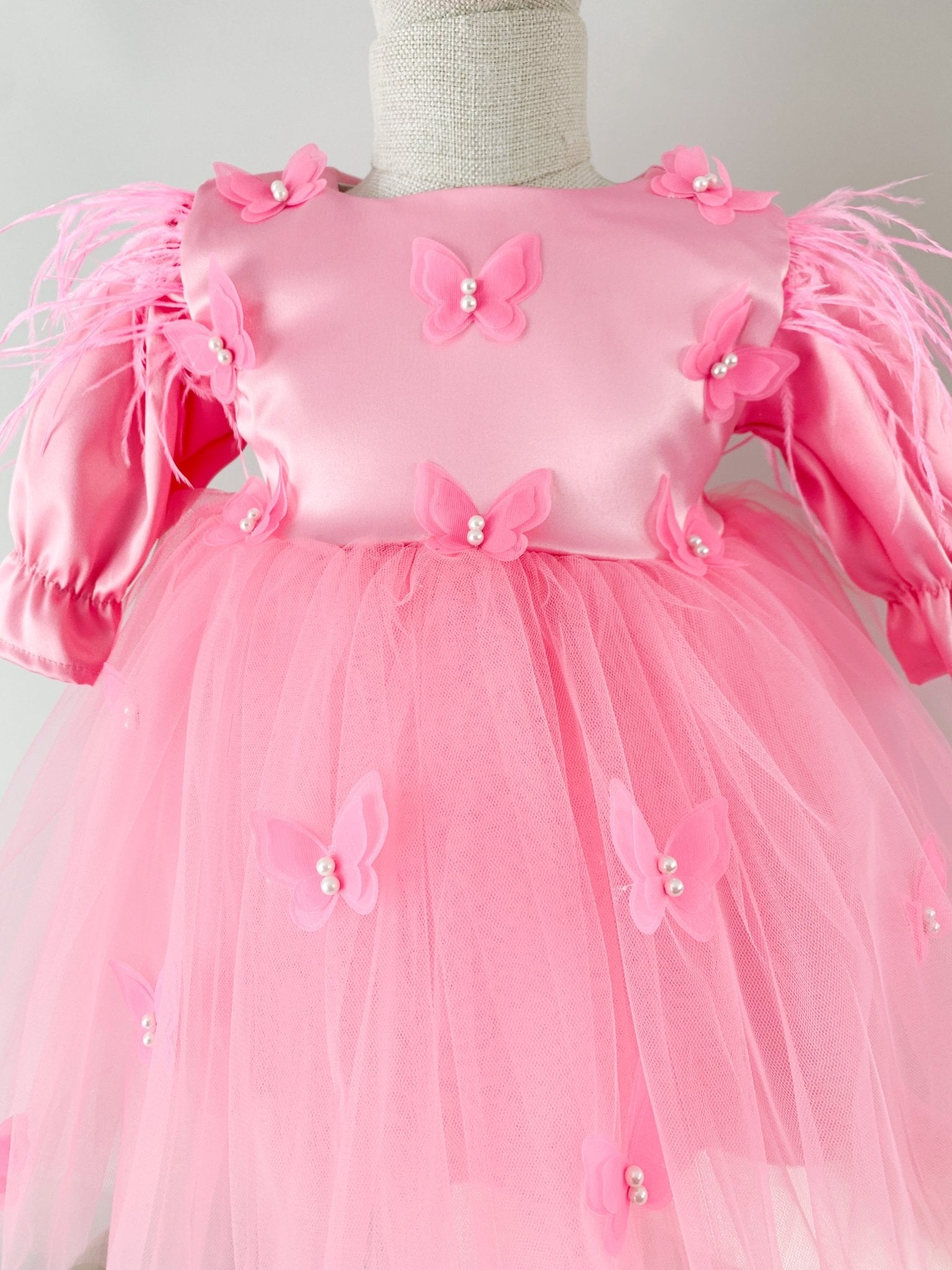 Set botez fetita Azura - Botez bebelusi