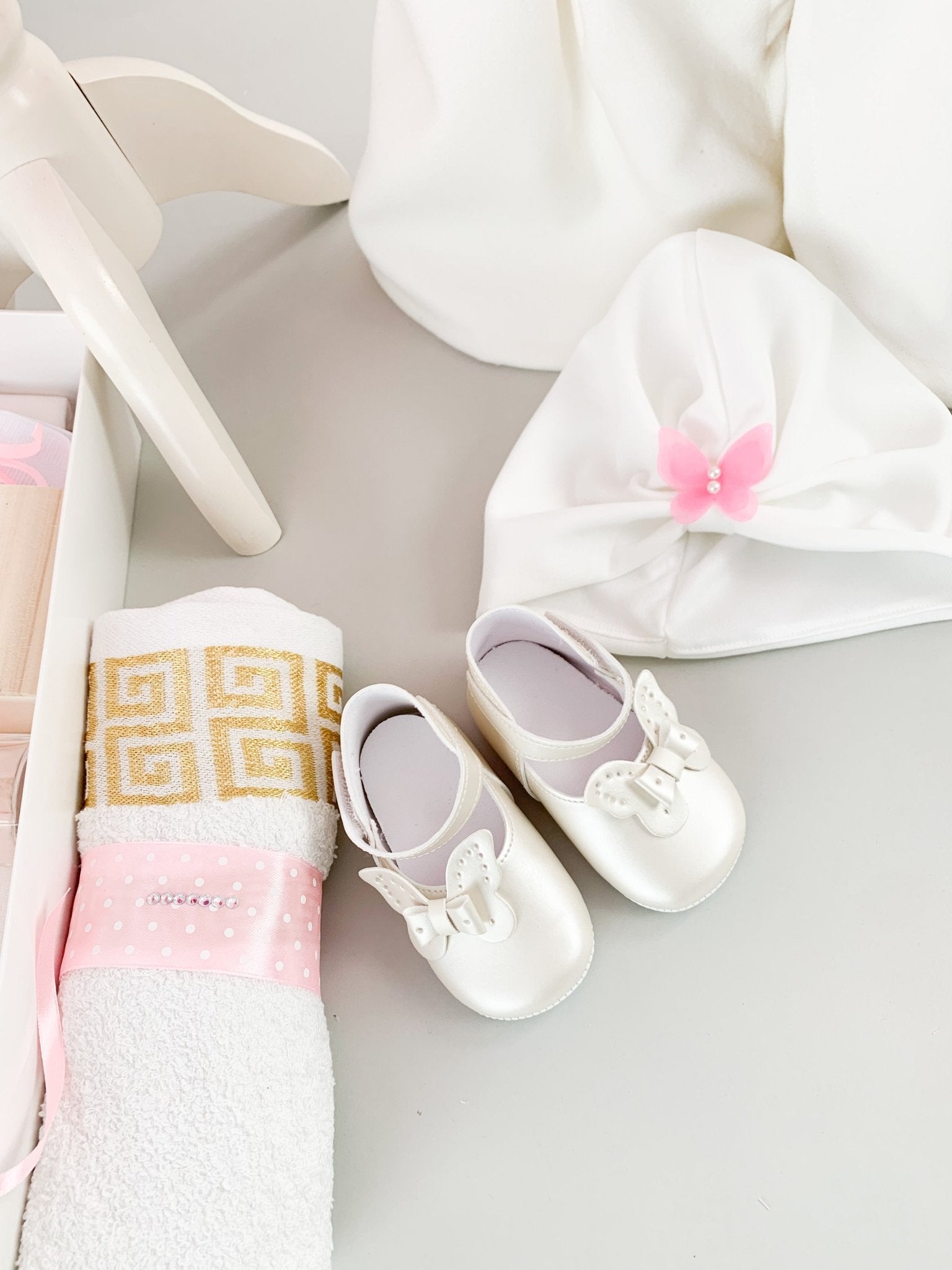 Set botez fetita Azura - Botez bebelusi