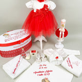 Set botez fetita Beatrice - Botez bebelusi