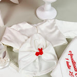 Set botez fetita Beatrice - Botez bebelusi