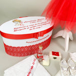 Set botez fetita Beatrice - Botez bebelusi
