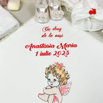 Set botez fetita Beatrice - Botez bebelusi