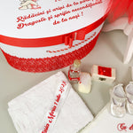 Set botez fetita Beatrice - Botez bebelusi