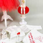 Set botez fetita Beatrice - Botez bebelusi