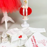 Set botez fetita Beatrice - Botez bebelusi