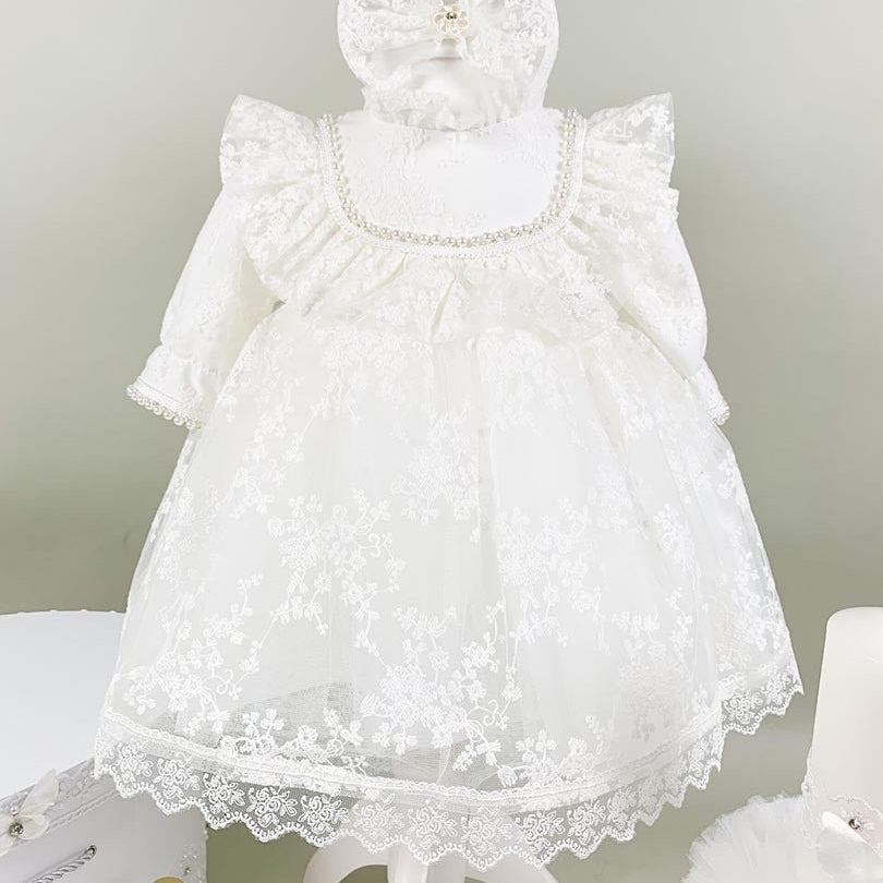 Set botez fetita Bella - Botez bebelusi