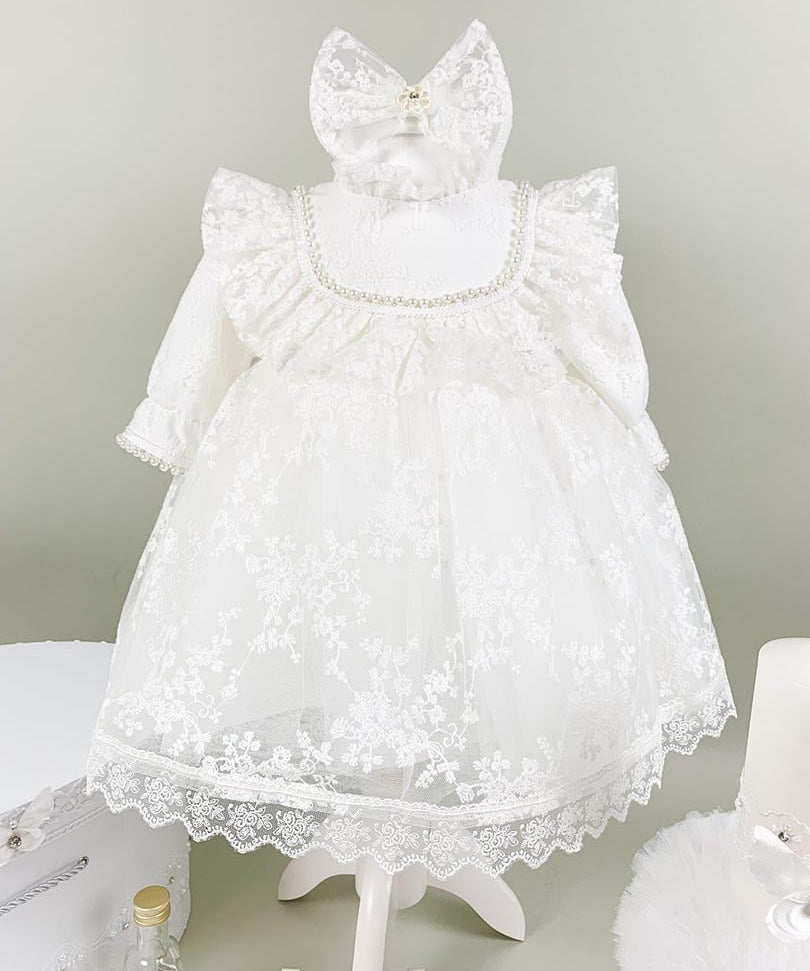 Set botez fetita Bella - Botez bebelusi