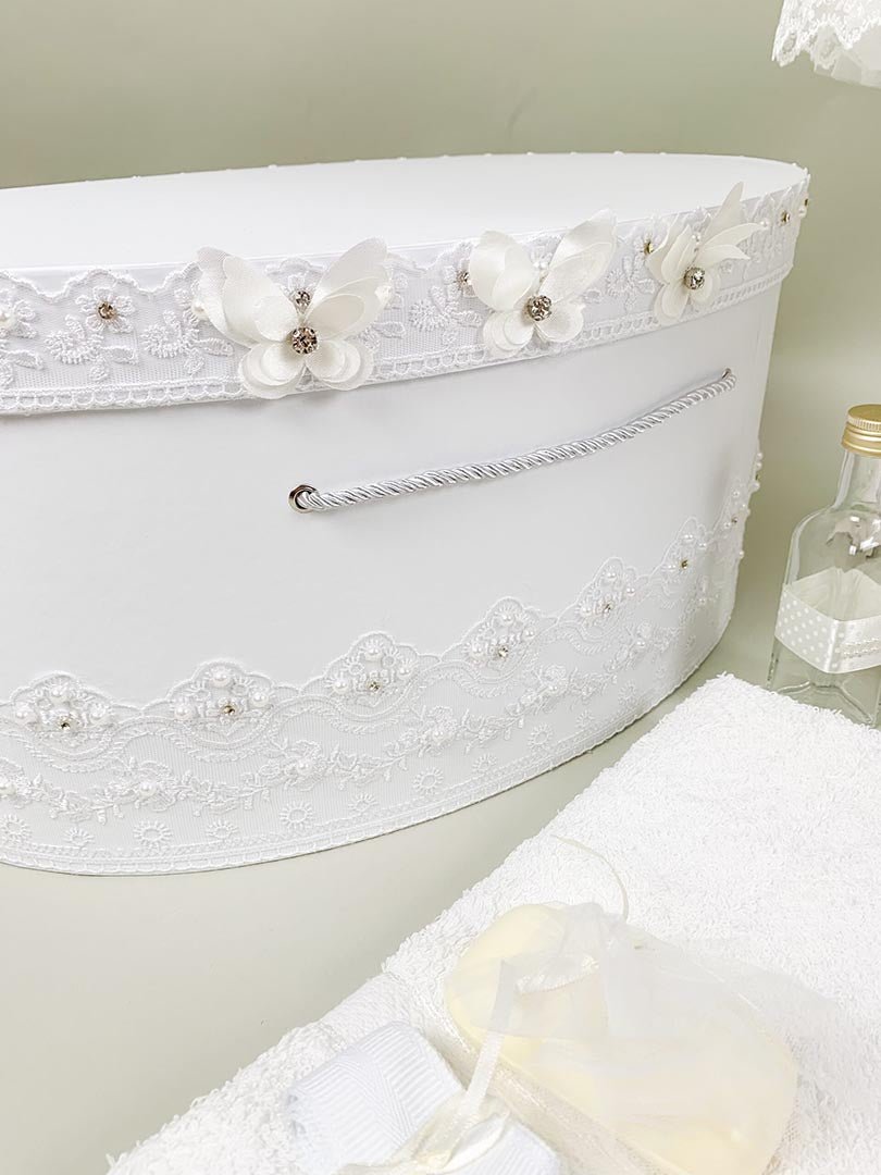 Set botez fetita Bella - Botez bebelusi
