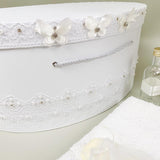 Set botez fetita Bella - Botez bebelusi