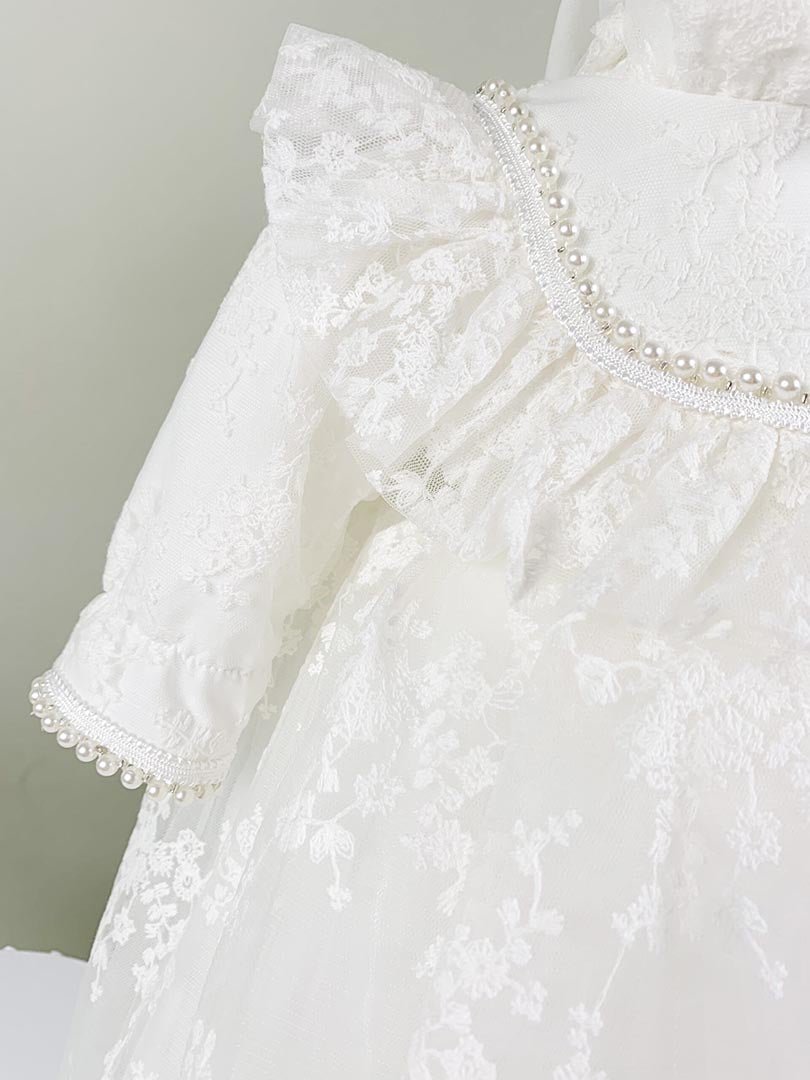 Set botez fetita Bella - Botez bebelusi