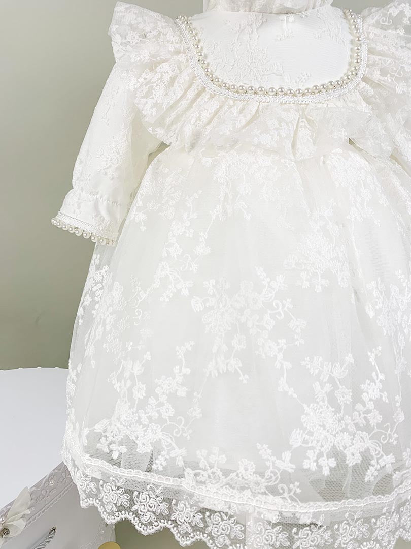 Set botez fetita Bella - Botez bebelusi