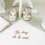 Set botez fetita Bella - Botez bebelusi