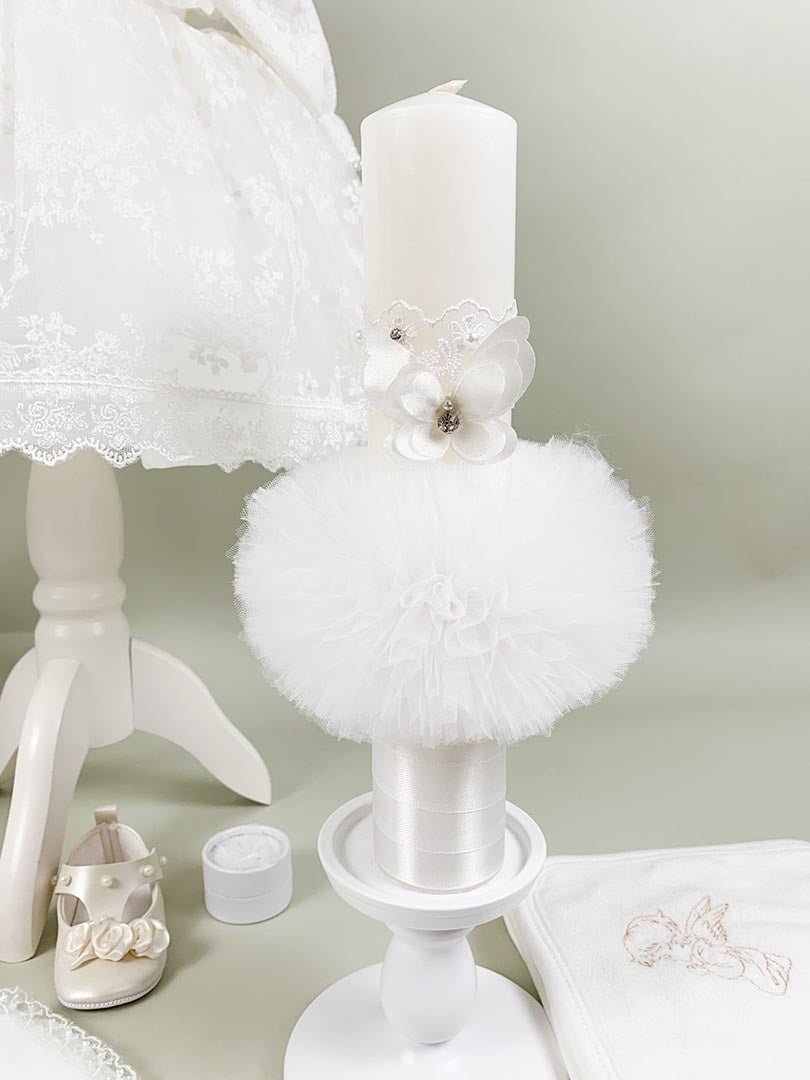 Set botez fetita Bella - Botez bebelusi