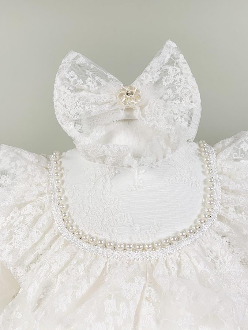 Set botez fetita Bella - Botez bebelusi