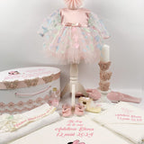 Set botez fetita Bianca - Botez bebelusi