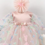 Set botez fetita Bianca - Botez bebelusi