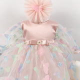 Set botez fetita Bianca - Botez bebelusi