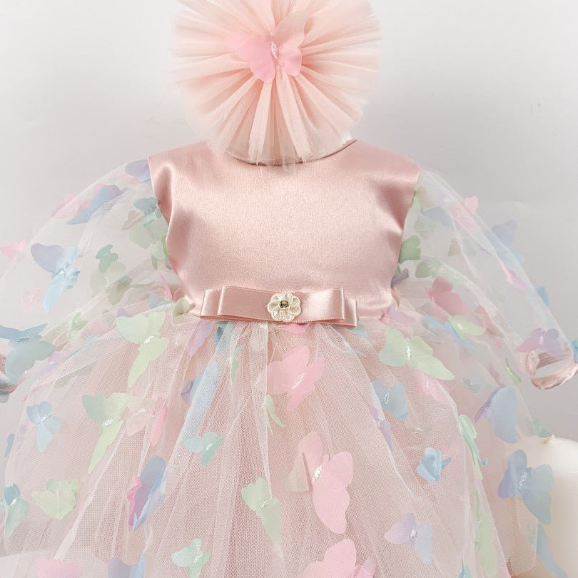 Set botez fetita Bianca - Botez bebelusi