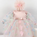 Set botez fetita Bianca - Botez bebelusi