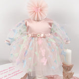 Set botez fetita Bianca - Botez bebelusi