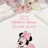 Set botez fetita Bianca - Botez bebelusi