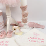 Set botez fetita Bianca - Botez bebelusi
