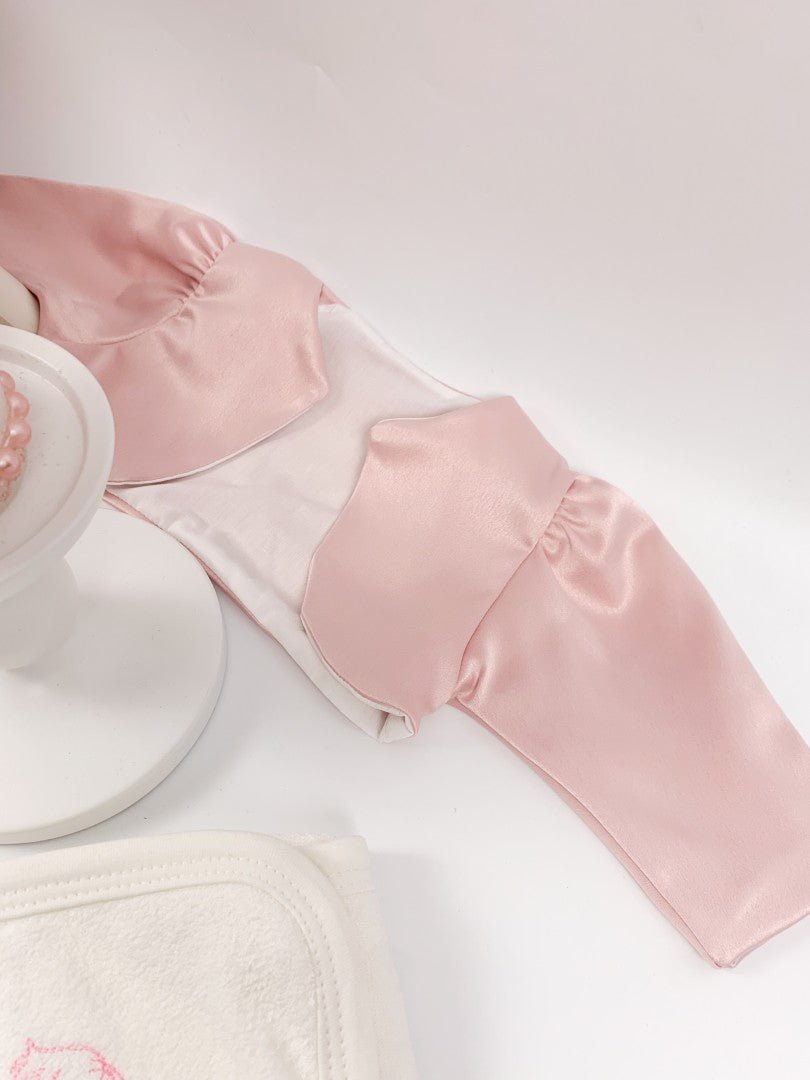 Set botez fetita Bianca - Botez bebelusi