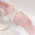 Set botez fetita Bianca - Botez bebelusi