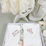 Set botez fetita Bogdana - Botez bebelusi