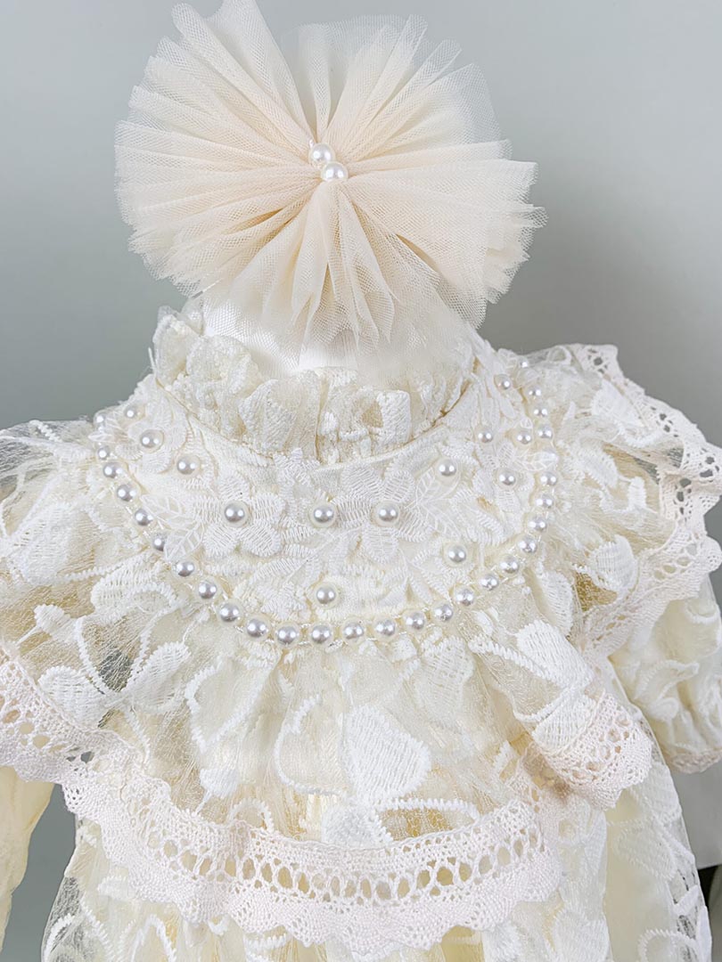 Set botez fetita Bogdana - Botez bebelusi