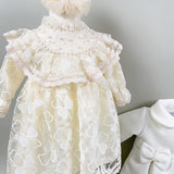 Set botez fetita Bogdana - Botez bebelusi