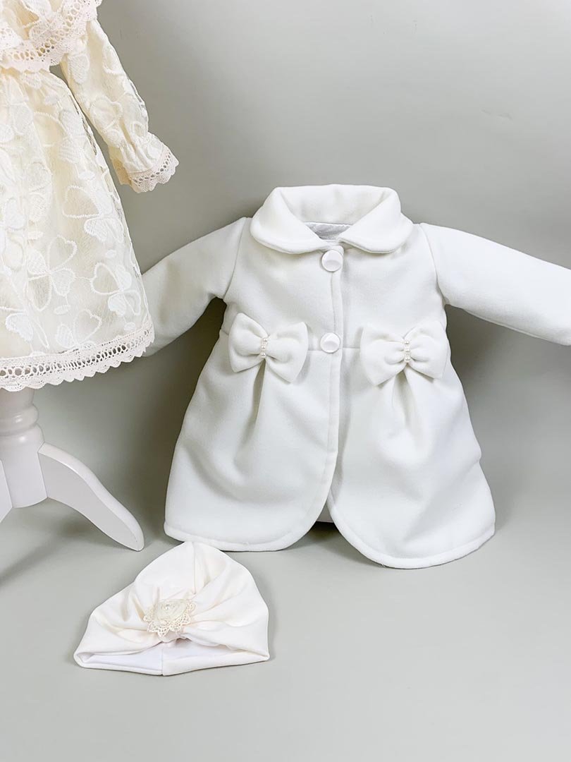 Set botez fetita Bogdana - Botez bebelusi