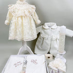 Set botez fetita Bogdana - Botez bebelusi