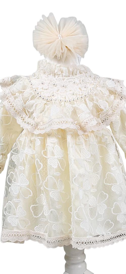 Set botez fetita Bogdana - Botez bebelusi