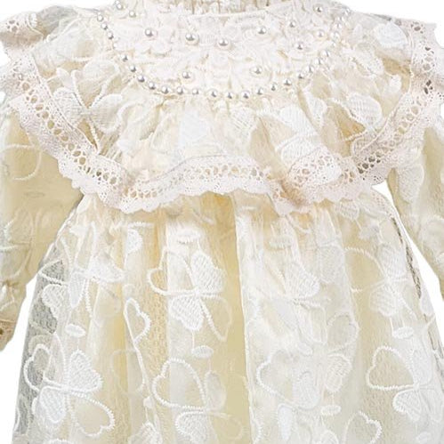 Set botez fetita Bogdana - Botez bebelusi