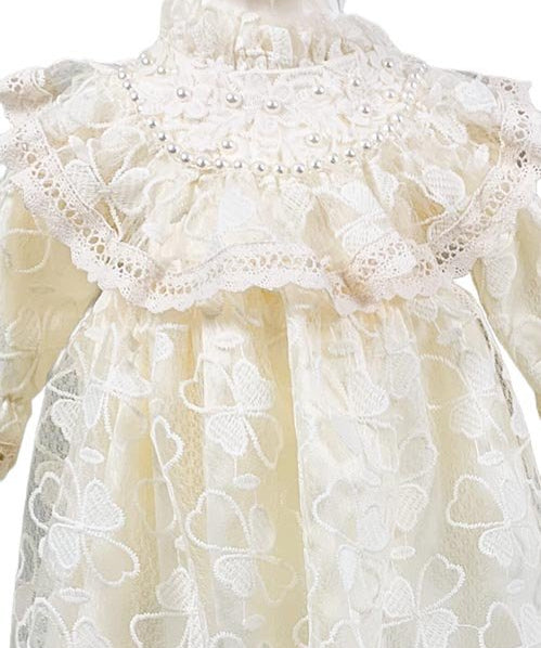 Set botez fetita Bogdana - Botez bebelusi