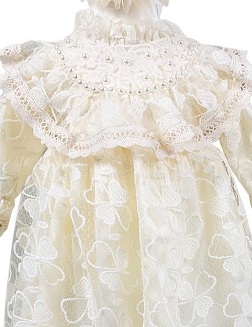 Set botez fetita Bogdana - Botez bebelusi