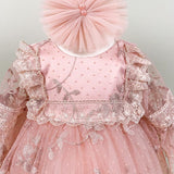 Set botez fetita Caitlyn - Botez bebelusi