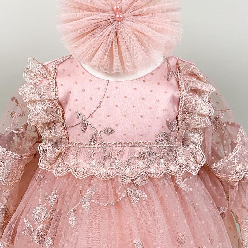 Set botez fetita Caitlyn - Botez bebelusi