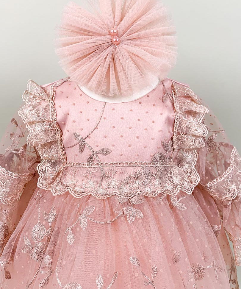 Set botez fetita Caitlyn - Botez bebelusi