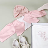 Set botez fetita Caitlyn - Botez bebelusi