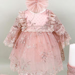 Set botez fetita Caitlyn - Botez bebelusi