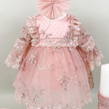 Set botez fetita Caitlyn - Botez bebelusi