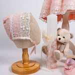Set botez fetita Caliope - Botez bebelusi