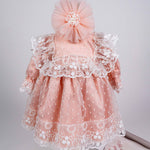 Set botez fetita Caliope - Botez bebelusi